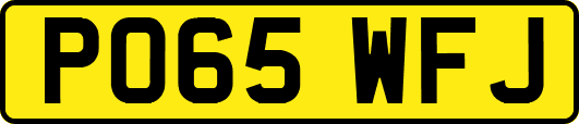 PO65WFJ