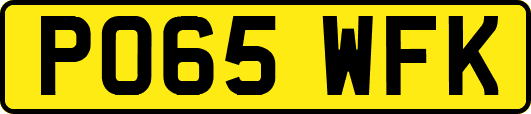 PO65WFK
