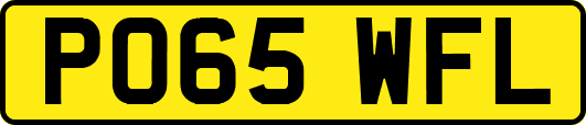 PO65WFL