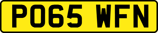 PO65WFN