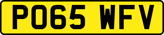 PO65WFV