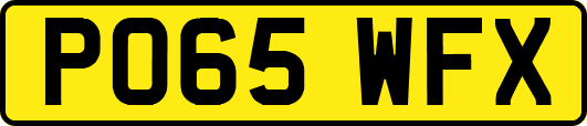 PO65WFX