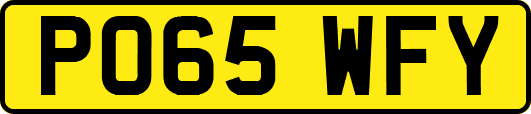 PO65WFY