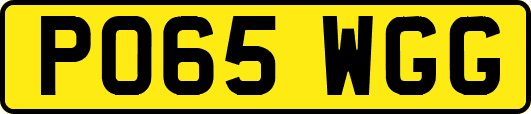 PO65WGG