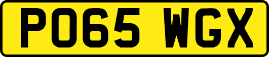 PO65WGX
