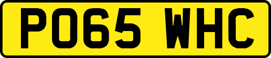 PO65WHC