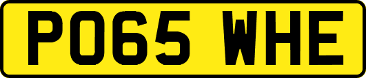 PO65WHE