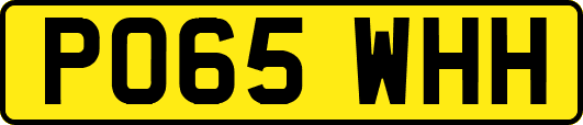 PO65WHH