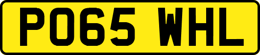 PO65WHL