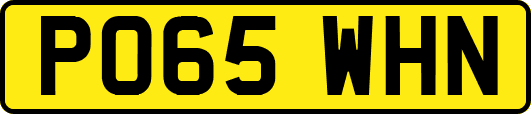 PO65WHN