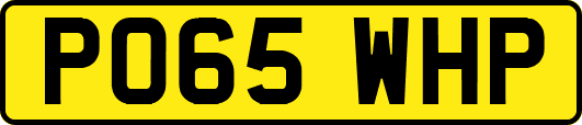 PO65WHP