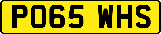 PO65WHS