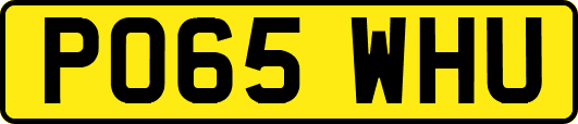 PO65WHU