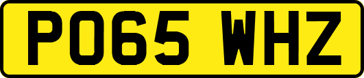PO65WHZ
