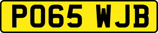 PO65WJB