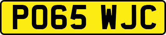 PO65WJC