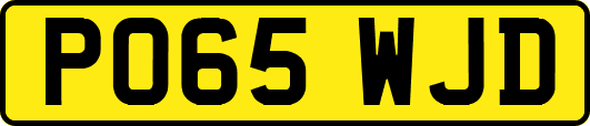 PO65WJD