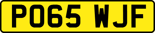 PO65WJF