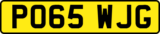 PO65WJG