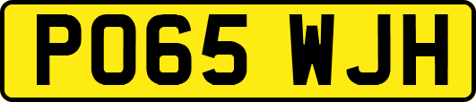 PO65WJH