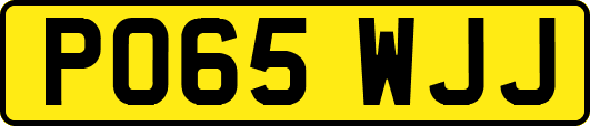 PO65WJJ
