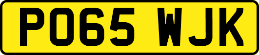 PO65WJK