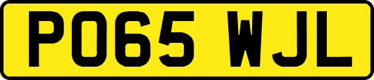 PO65WJL