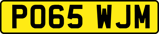 PO65WJM