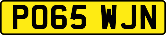 PO65WJN