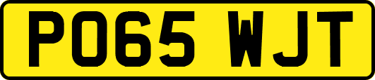 PO65WJT