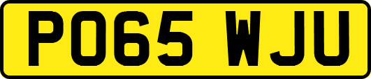 PO65WJU
