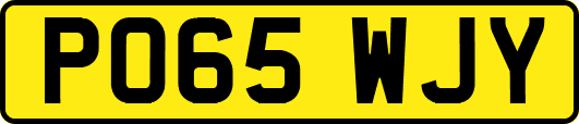 PO65WJY