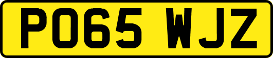 PO65WJZ