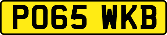 PO65WKB