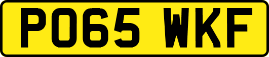 PO65WKF