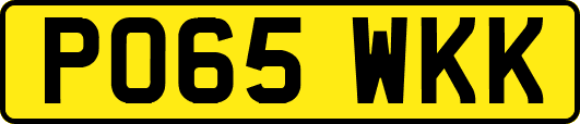 PO65WKK