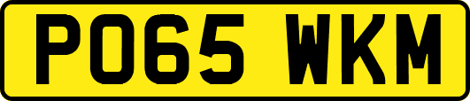 PO65WKM