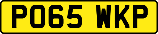 PO65WKP