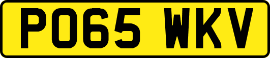 PO65WKV
