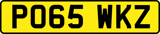 PO65WKZ
