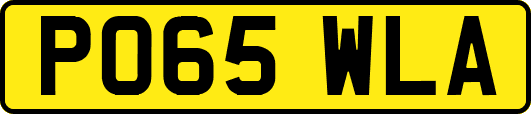 PO65WLA