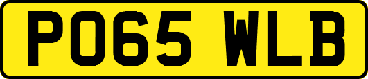 PO65WLB