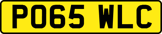 PO65WLC