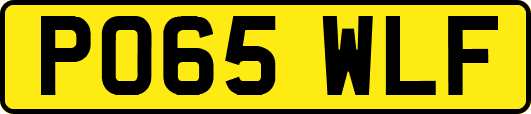 PO65WLF