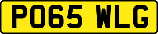 PO65WLG