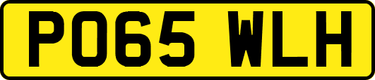 PO65WLH