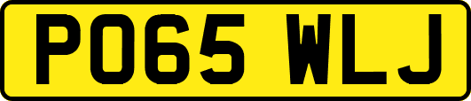 PO65WLJ