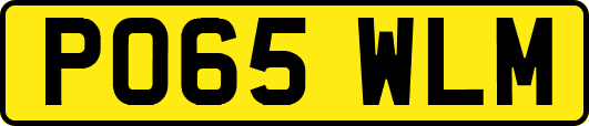 PO65WLM
