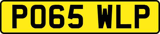PO65WLP