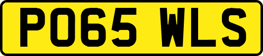 PO65WLS